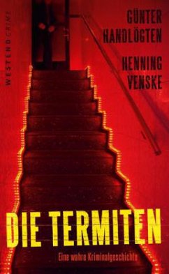 Die Termiten - Handlögten, Günter;Venske, Henning