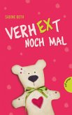 VerhEXt noch mal! VerhEXt noch mal!