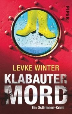 Klabautermord - Winter, Levke