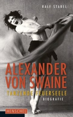 Alexander von Swaine Cover Alexander von Swaine