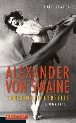 Alexander von Swaine Alexander von Swaine