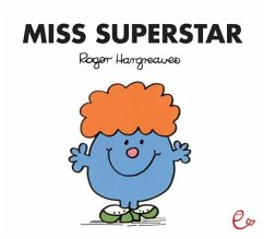 Miss Superstar - Hargreaves, Roger