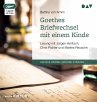 Goethes Briefwechsel mit einem Kinde - Bild 1