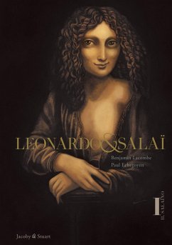 Leonardo & Salaï - Lacombe, Benjamin;Echegoyen, Paul