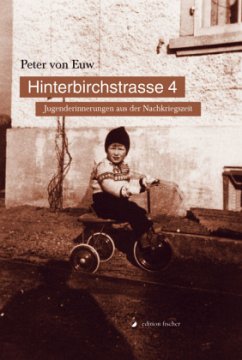 Hinterbirchstrasse 4 - Euw, Peter von