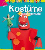 Die kleinen Bastler - Kostüme selbst gemacht