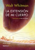 La extensión de mi cuerpo (eBook, ePUB)