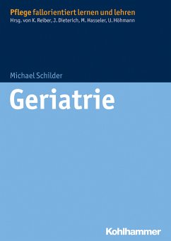 Geriatrie (eBook, ePUB) - Schilder, Michael