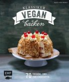 Klassiker vegan backen