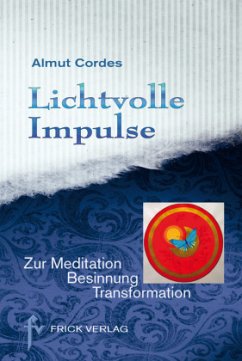 Lichtvolle Impulse - Cordes, Almut