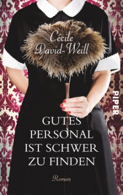 Gutes Personal ist schwer zu finden - David-Weill, Cécile