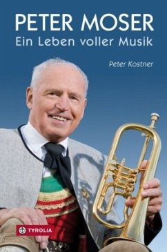 Peter Moser, m. 1 CD-ROM - Kostner, Peter