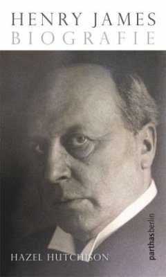 Henry James - Hutchison, Hazel