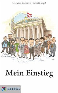 Cover Mein Einstieg