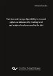 Nutrient and energy digestibility in... - Bild 1