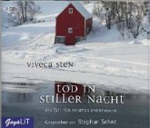Tod in stiller Nacht / Thomas Andreasson Bd.6 (4 Audio-CDs)