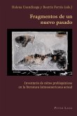 Fragmentos de un nuevo pasado Fragmentos de un nuevo pasado
