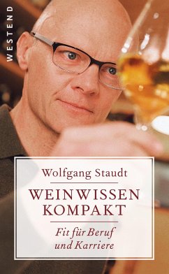 Weinwissen kompakt - Staudt, Wolfgang