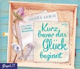 Kurz bevor das Glück beginnt