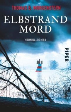 Elbstrandmord - Morgenstern, Thomas B.