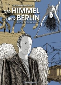Der Himmel über Berlin - Toma, Lorenzo;Toma, Sebastiano