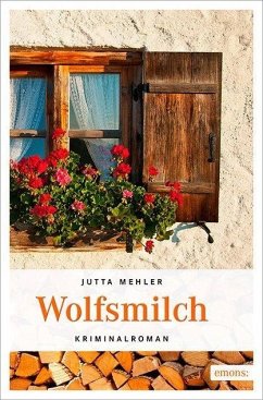 Wolfsmilch - Mehler, Jutta