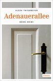 Adenauerallee