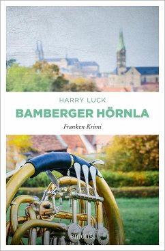 Bamberger Hörnla - Luck, Harry
