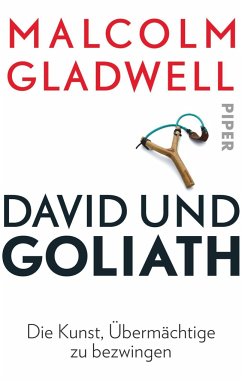 David und Goliath - Gladwell, Malcolm