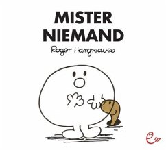 Mister Niemand - Hargreaves, Roger