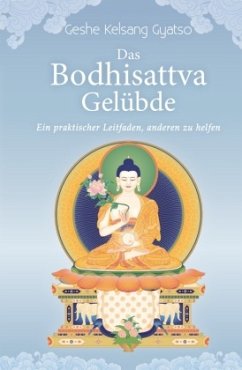 Cover Das Bodhisattva Gelübde