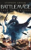 Battlemage / Tage des Krieges Bd.1