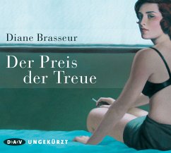Der Preis der Treue - Brasseur, Diane