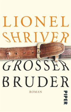Großer Bruder - Shriver, Lionel