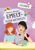 Lesegören - Emely - total vernetzt!