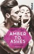 Amber to Ashes - Ungebändigt / Torn... - Bild 1