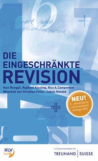 Die eingeschränkte Revision