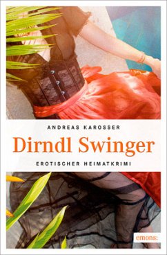 Dirndl Swinger - Karosser, Andreas