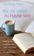 Bei mir selbst zu Hause sein - Bild 1