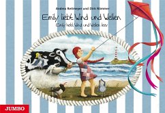 Emily, der Wind und die Wellen - Reitmeyer, Andrea;Römmer, Dirk