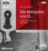 Die Marquise von O?: Ungekürzte Lesung mit Edith Clever (1 mp3-CD)