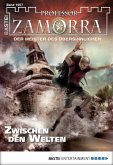 Zwischen den Welten / Professor Zamorra Bd.1057 (eBook, ePUB)