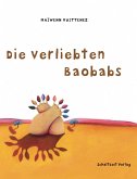 Die verliebten Baobabs (eBook, ePUB)