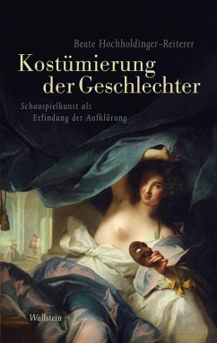 Kostümierung der Geschlechter (eBook, PDF) - Hochholdinger-Reiterer, Beate