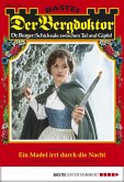 Ein Madel irrt durch die Nacht / Der Bergdoktor Bd.1741 (eBook, ePUB)