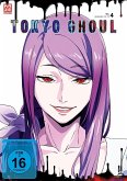 Tokyo Ghoul - Vol. 4 (Episoden 10-12)
