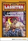Lassiter auf falscher Fährte / Lassiter Bd.2212 (eBook, ePUB)