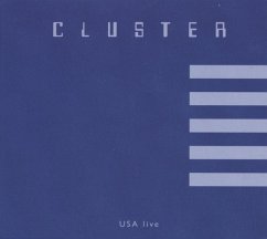 Usa Live - Cluster