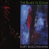 The Blues Is Gone The Blues Is Gone