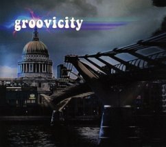 Cover Groovicity